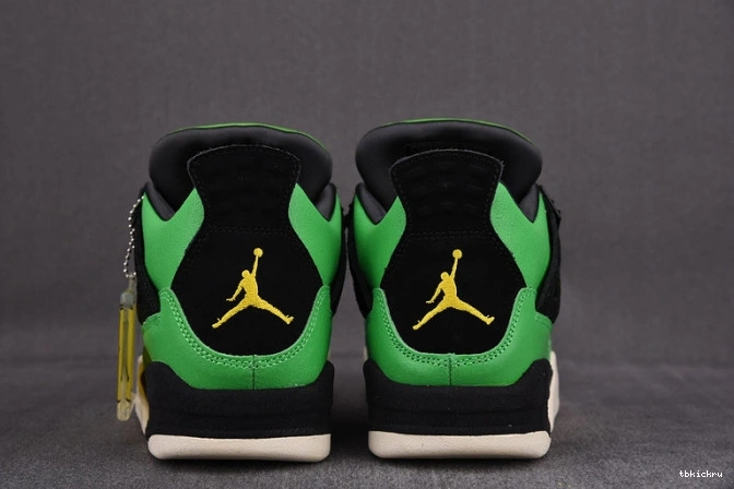 Rep TBkick Jordan AJ4-965234 Air Box) 4 Retro(Special 0713